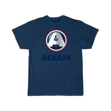 AUTO AIXAM T-SHIRT